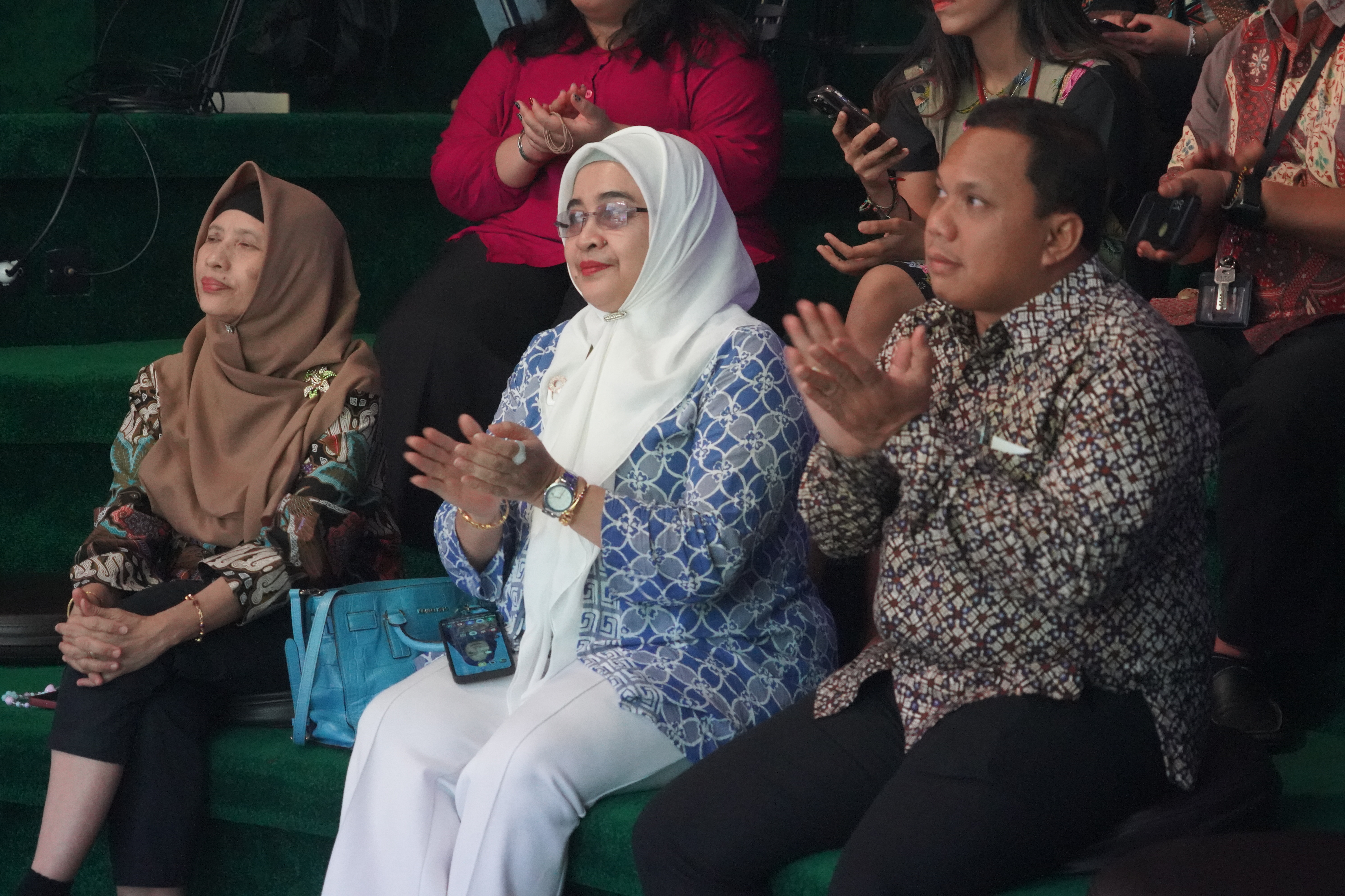 Pre Event INAMICE Image 11